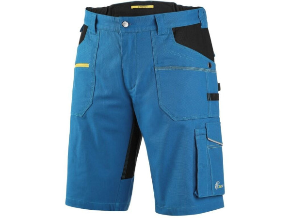 Kraťasy CXS STRETCH, pánske