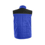 Vesta CXS SEATTLE, zimná, pánska, modro-čierna, veľ. 2XL