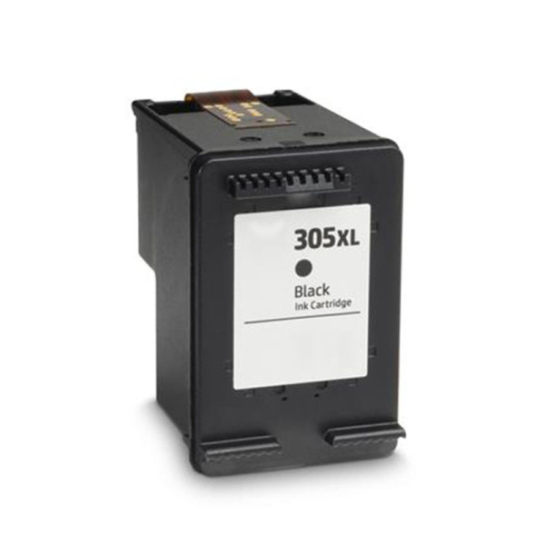 Alternatíva Color X 3YM62AE HP 305XL čierny - HP+ a anti update
