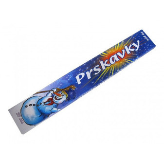 Prskavky 28cm
