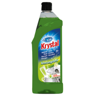 Kryštál na riad Lemongrass, 750ml