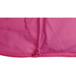 Bunda CXS NEVADA, dámska, ružová, veľ. 3XL
