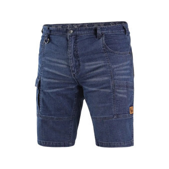 Kraťasy jeans CXS MURET, pánske