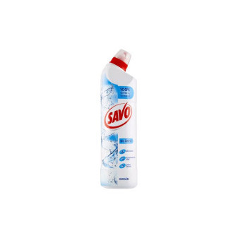 Čistiaci prostriedok SAVO WC 700 ml