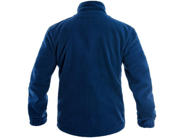 Bunda CXS OTAWA, pánska, tmavo modrá, veľ. 6XL