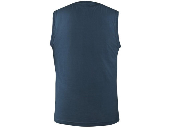 Tielko CXS RICHARD, pánske, tmavo modré, vel. XL