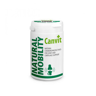 Canvit Natural Mobility pre psov 230g