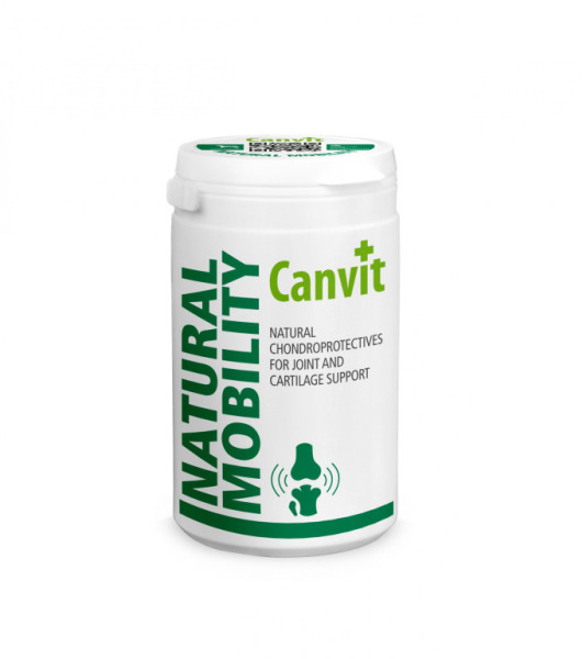 Canvit Natural Mobility pre psov 230g
