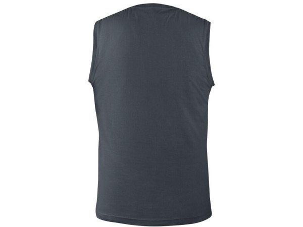 Tielko CXS RICHARD, pánske, šedé, veľ. L