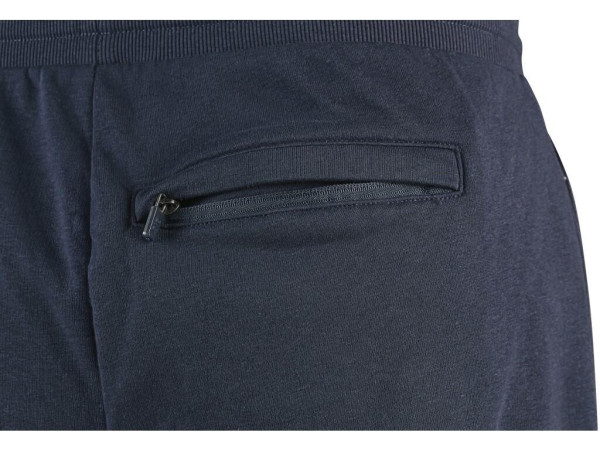 Tepláky CXS ELVIN, pánske, tmavo modré, veľ. 2XL