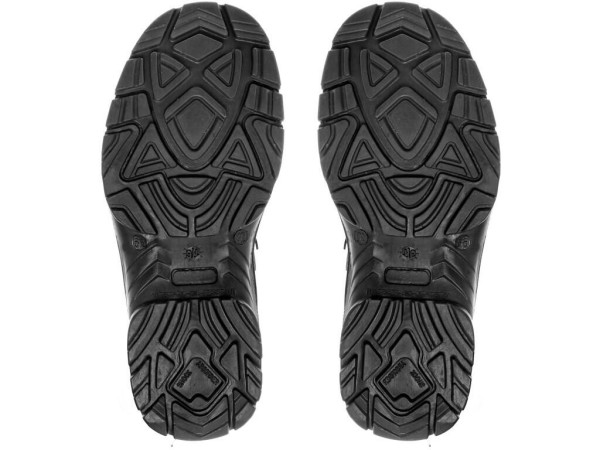 Obuv CXS SAFETY STEEL NICKEL S3, zimná, členková, veľ. 38