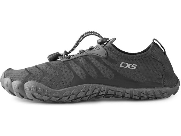 Obuv CXS SEAMAN, barefoot, veľ. 44