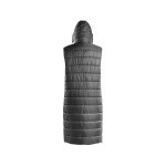 Vesta CXS FONTANA, dámska, dlhá, antracitová, veľ. 2XL