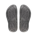 Obuv nazúvak CXS TREND, unisex, čierny mramor, veľ. 38