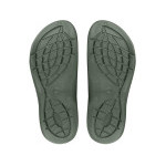 Obuv nazúvak CXS TREND, pánsky, khaki-čierny, veľ. 45