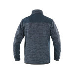 Bunda CXS 4ENVI HAMPTON, pánska, tmavo modrá, veľ. 2XL