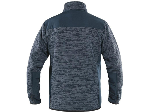 Bunda CXS 4ENVI HAMPTON, pánska, tmavo modrá, veľ. 3XL
