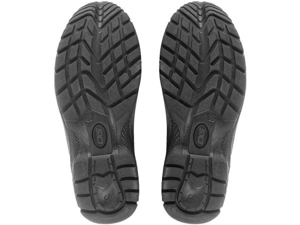Obuv CXS STONE APATIT WINTER 02, zimná, členková, veľ. 41