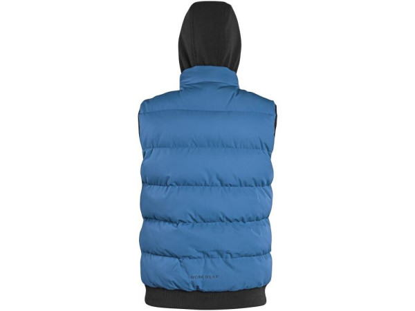 Vesta CXS RENO, zimná, pánska, stredne modrá, veľ. XL