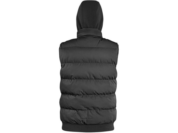 Vesta CXS RENO, zimná, pánska, čierna, veľ. 5XL