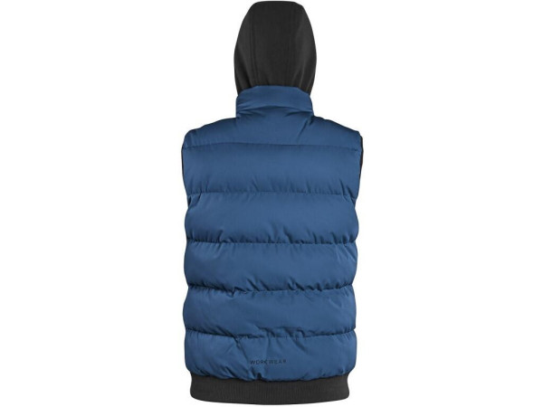 Vesta CXS RENO, zimná, pánska, tmavo modrá, veľ. 4XL