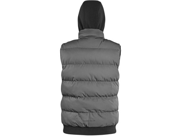 Vesta CXS RENO, zimná, pánska, šedá, veľ. 2XL