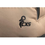 Vesta CXS RENO, zimná, pánska, béžová, veľ. 2XL