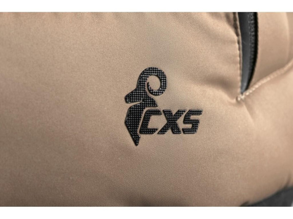 Vesta CXS RENO, zimná, pánska, béžová, veľ. 2XL