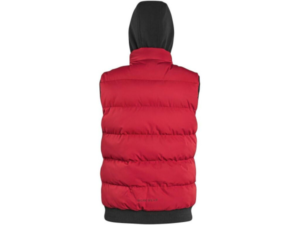 Vesta CXS RENO, zimná, pánska, červená, veľ. 3XL
