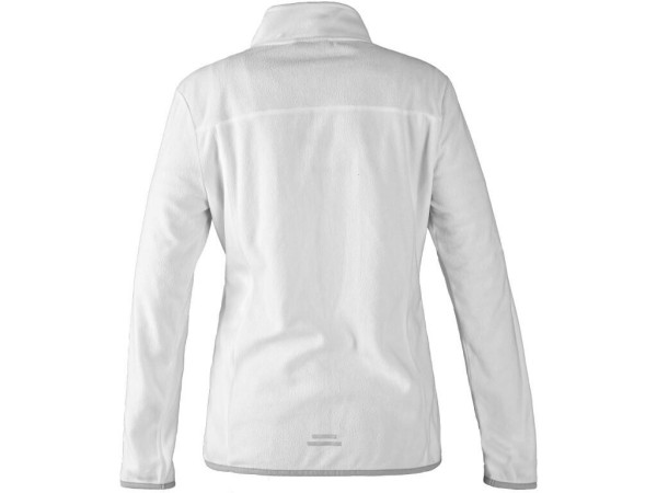 Mikina CXS GRANBY LADY, dámska, bielo - šedá, veľ. 2XL