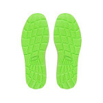 Obuv CXS TEXLINE 4ENVI GREEN O1, poltopánka, veľ. 47