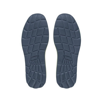 Obuv CXS TEXLINE 4ENVI BLUE S1PS, poltopánka