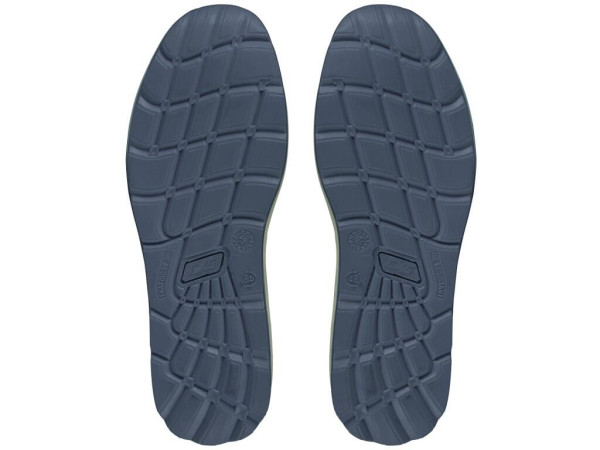 Obuv CXS TEXLINE 4ENVI BLUE S1PS, poltopánka, veľ. 44