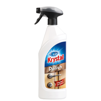 Kryštál leštenka na nábytok 750ml