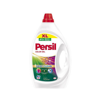Prací gél PERSIL color Deep clean 55 pranie