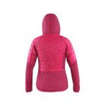 Bunda CXS TAMPA, dámska, ružová, veľ. 3XL