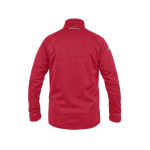 Mikina CXS TORONTO, pánska, červená, veľ. 2XL
