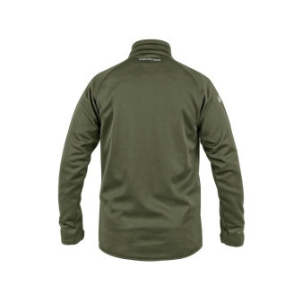Mikina CXS TORONTO, pánska, khaki