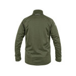 Mikina CXS TORONTO, pánska, khaki, veľ. XL