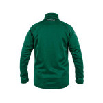 Mikina CXS TORONTO, pánska, zelená, veľ. 3XL