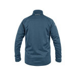 Mikina CXS TORONTO, pánska, oceľovo modrá, veľ. 3XL