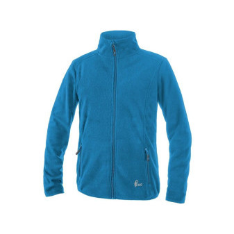 Mikina CXS GRANBY CHILD, detská, fleece