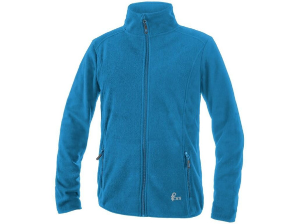 Mikina CXS GRANBY CHILD, detská, fleece