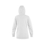 Mikina CXS HARRIET, dámska, biela, veľ. 2XL
