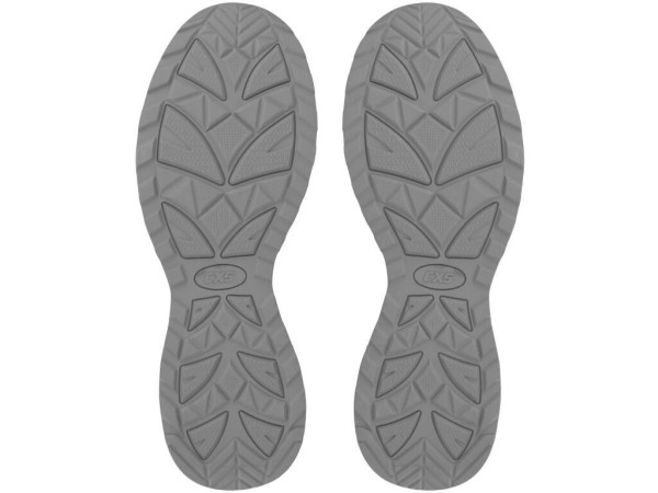 Obuv CXS ISLAND SABA S1PS ESD, poltopánka, veľ. 40
