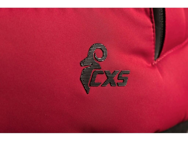 Vesta CXS RENO, zimná, detská, červená, veľ. 120
