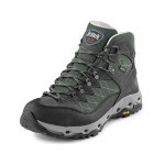 Obuv BESTARD 3350 GRAVITY MID, členková, veľ. 40