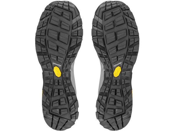 Obuv BESTARD 3350 GRAVITY MID, členková, veľ. 44