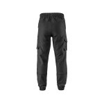Nohavice CXS VENATOR JOGGER, pánske, čierne, veľ. 50