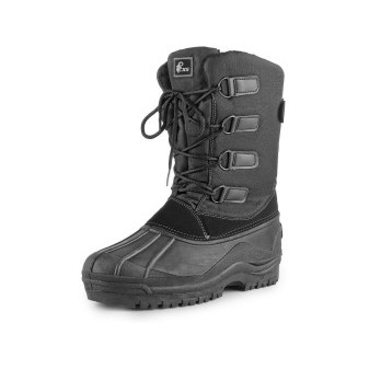 Obuv CXS WINTER FROST, zimná, poloholeňová, veľ. 42